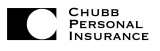 Chubb Personal Insurance