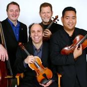 Alexander String Quartet