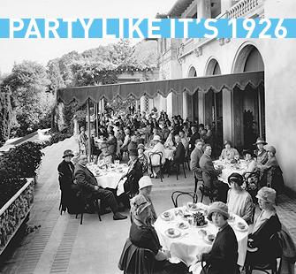 Party 1926