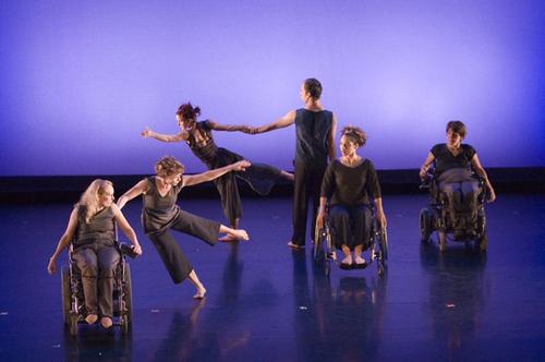 AXIS Dance Company