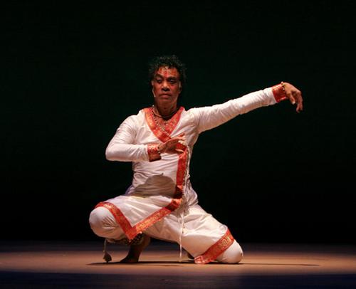 Chitresh Das