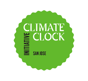 Climate Clock