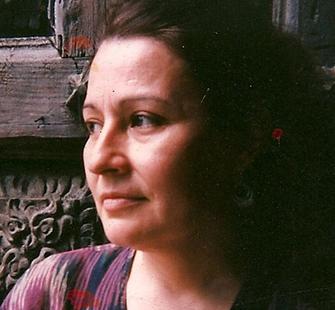Patricia Wells