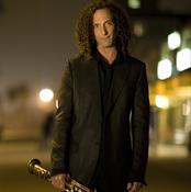 Kenny G