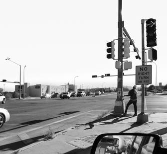 Sightings 1