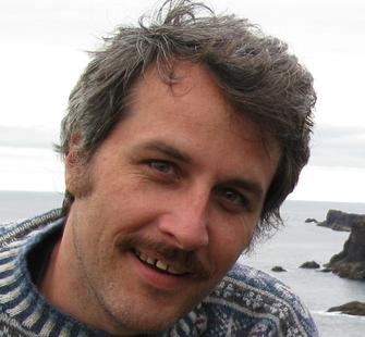 Jim Finn