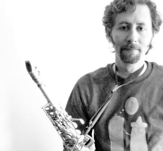 Michael Zbyszynski