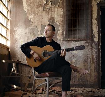 Ottmar Liebert