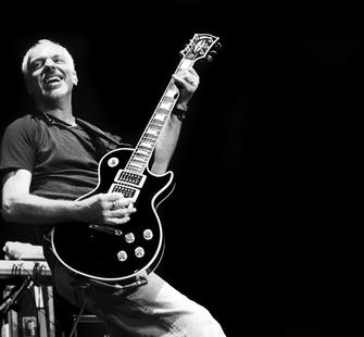 Peter Frampton