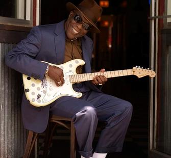 Buddy Guy