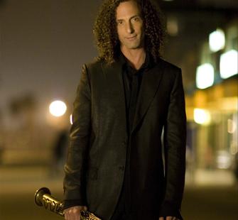Kenny G