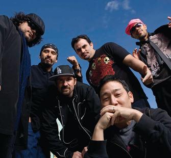 Ozomatli