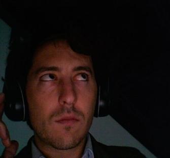 Rory Solomon