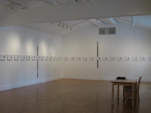 In Possession of a Picture, or what is and what is to take place hereafter, 2008