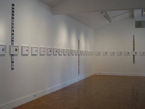 In Possession of a Picture, or what is and what is to take place hereafter, 2008