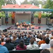Garden Theatre