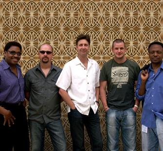 Acoustic Alchemy
