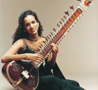 Anoushka Shankar