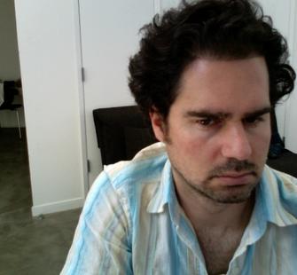 Anthony Discenza