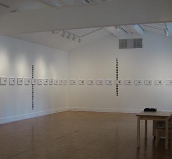 In Possession of a Picture, or what is and what is to take place hereafter, 2008