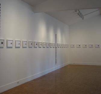 In Possession of a Picture, or what is and what is to take place hereafter, 2008