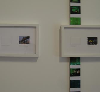 In Possession of a Picture, or what is and what is to take place hereafter, 2008