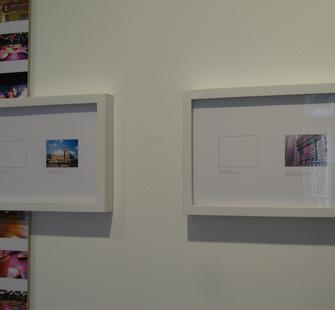 In Possession of a Picture, or what is and what is to take place hereafter, 2008