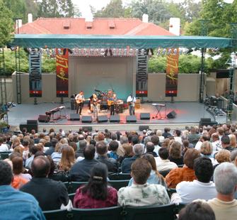 Garden Theatre