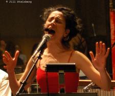 Haleh Abghari