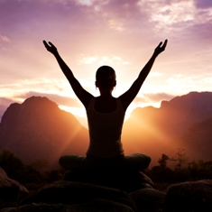Yoga small