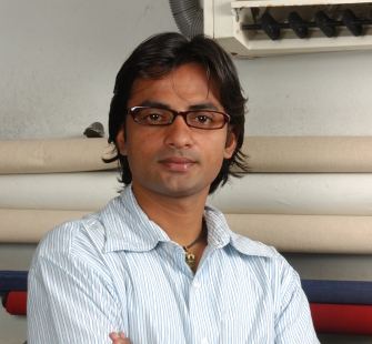 Sandip Pisalkar
