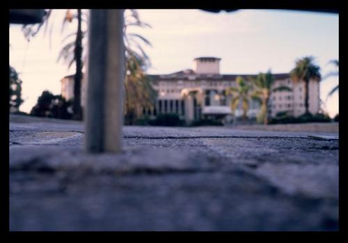 Allan Sekula
