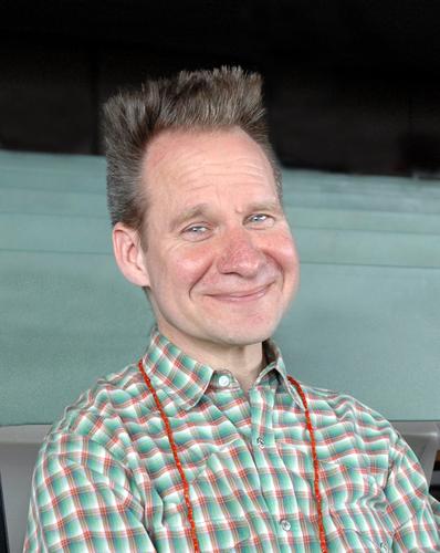 Peter Sellars