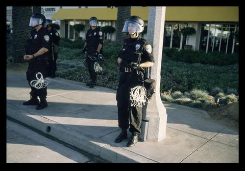 Allan Sekula