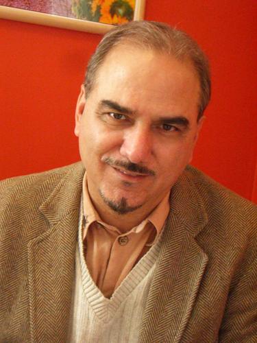 George Tsontakis