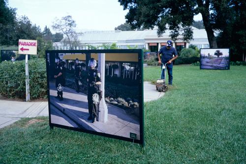 Allan Sekula