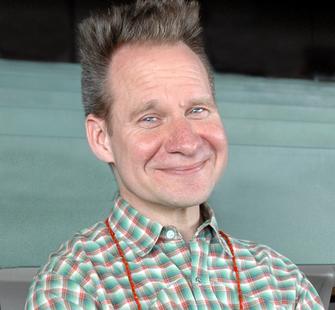 Peter Sellars