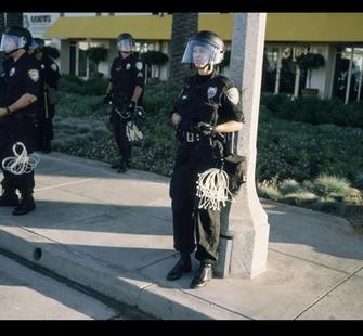 Allan Sekula