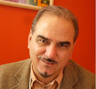 George Tsontakis
