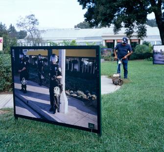 Allan Sekula