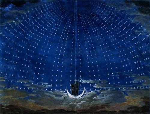Mozart's The Magic Flute