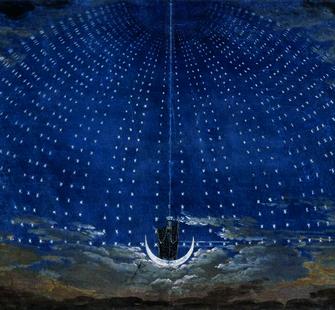Mozart's The Magic Flute