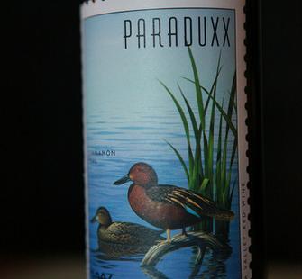 Food and Wine VI: Paraduxx