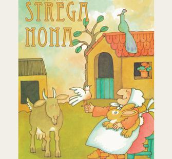 nona strega