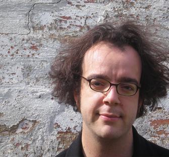 Anthony Pateras