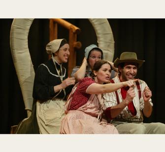 Laura Ingalls Wilder