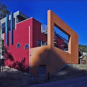 Lucas Artists Residency Program Studio 30