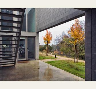 Studio 51 of the Artists Residency