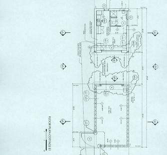 Floor Plan of Studio 50