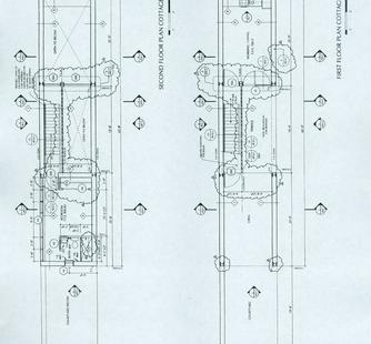 Floor Plan of Studio 51